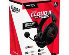 HyperX Cloud II Core Wireless (6Y2G8AA)