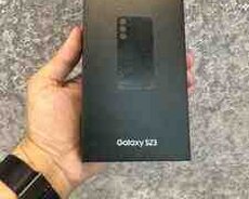 Samsung Galaxy S23 Phantom Black 256GB8GB