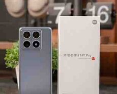 Xiaomi 14T Pro Titan Gray 512GB12GB