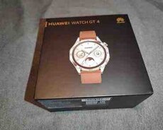 Huawei Watch GT 4 Black 46mm