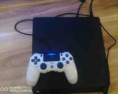 Sony PlayStation 4 Slim 500GB