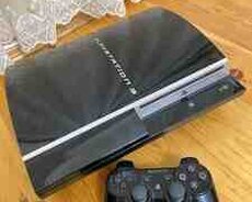 Sony PlayStation 3