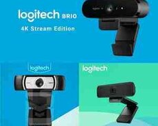 Web kamera Logitech