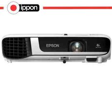 Proyektor Epson EB-FH52