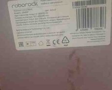 Robort tozsoran Roborock Qrevo MaxV