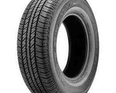 Bridgestone təkərləri D684 26560 R18 110H