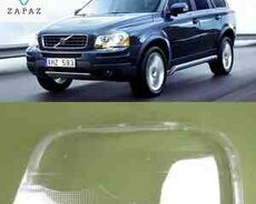 Volvo XC90 ön işıq şüşələri