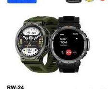 Haino Teko RW-24 Smart watch