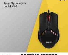 İşıqlı oyun siçanı Jedel M82