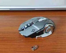 Gaming Mouse Encoder