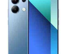 Xiaomi Redmi Note 13 Ice Blue 256GB8GB