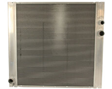 Range Rover L322 2002-2012 Radiator su