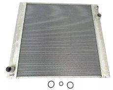 Range Rover L322 2002-2012 Radiator su