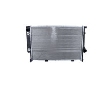 Bmw E34 Radiator su