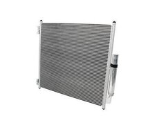 Range Rover L405 2013-2022 Radiator Kondisaner