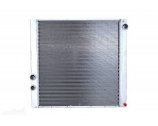 Range Rover L322 2002-2012 Radiator su