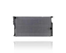 Bmw F30 Dizel Radiator su