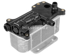 Bmw 5' F10, 5' F07, 5' F11 Radiator Transmissiya