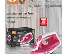 Ütü Raf Electric Steam Iron 1246P (350 ml, 2600W)