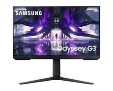 Samsung Odyssey G3 144HZ 1ms Gaming Monitor