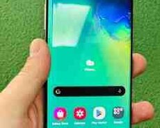 Samsung Galaxy S10 Prism Black 128GB8GB