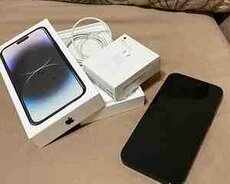 Apple iPhone 14 Pro Max Space Black 128GB6GB