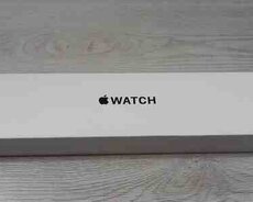 Apple Watch SE Space Gray 44mm