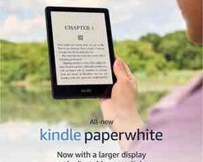 Elektron kitab Amazon Kindle Paperwhite 16Gb