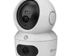 EZVIZ CS-H7c Dual (44WF, W2) 4MP+4MP Wi-Fi kamera