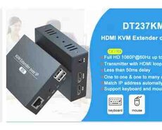 HDMİ uzadıcı Extender 200m