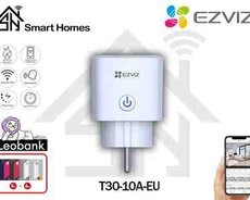 Wi-Fi elektrik yuvası Ezviz