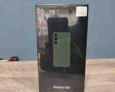 Samsung Galaxy S23 Green 256GB8GB