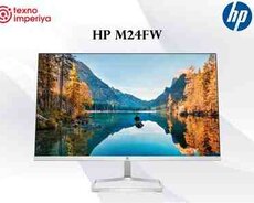 HP M24FW 24 Ekran FHD 1920X1080