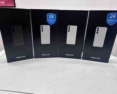 Samsung Galaxy S24 Marble Grey 128GB8GB