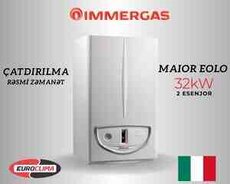 Kombi Immergas Maior ELO 32kw E2