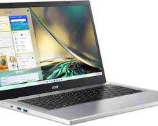 Acer Aspire 3 A315-59-58SS PURE SILVERP.N NX.K6SEM.00A