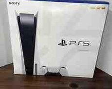 Sony PlayStation 5 Slim 1TB