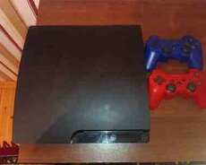 PlayStation 3 Silm