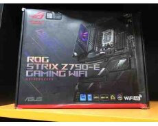 Asus Rog Strix Z790 E gaming wifi DDE5