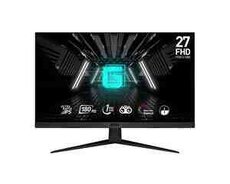 Gaming monitor MSI G2712F 180HZ 27