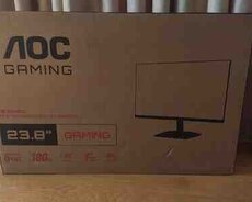 Gaming Monitor AOC 24G15 180 Hz