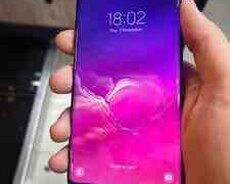 Samsung Galaxy S10+ Prism Blue 128GB8GB