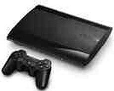 Sony Playstation 3 500GB