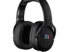 Qulaqlıq Gaming Headset 2E HG330 7.1 Black