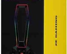 2E GAMING GST330 RGB 7.1 USB Black