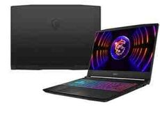 Noutbuk MSI Katana 15 B13VFK-817US Gaming Laptop