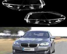 BMW F10 işıq şüşələri