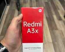 Xiaomi Redmi A3x Moonlight White 128GB4GB