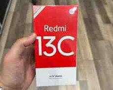 Xiaomi Redmi 13C Navy Blue 128GB6GB