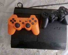 Sony Playstation 3 Super Slim 500GB